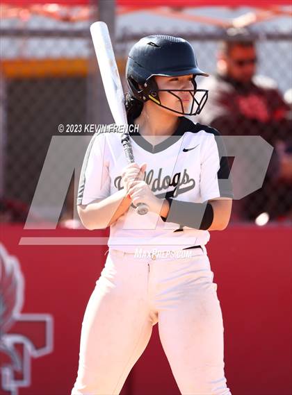 Thumbnail 1 in Douglas @ St. Mary's (Agua Fria Tournament) photogallery.