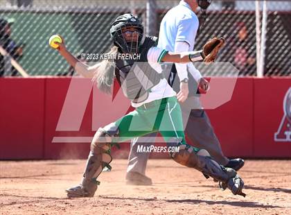 Thumbnail 3 in Douglas @ St. Mary's (Agua Fria Tournament) photogallery.