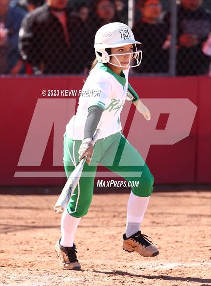 Thumbnail 3 in Douglas @ St. Mary's (Agua Fria Tournament) photogallery.