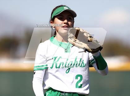 Thumbnail 1 in Douglas @ St. Mary's (Agua Fria Tournament) photogallery.