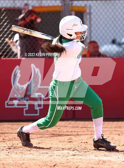 Thumbnail 1 in Douglas @ St. Mary's (Agua Fria Tournament) photogallery.