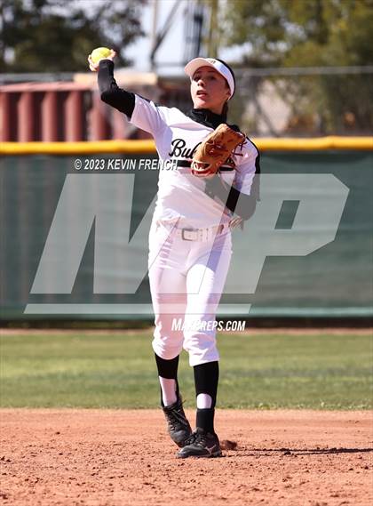 Thumbnail 1 in Douglas @ St. Mary's (Agua Fria Tournament) photogallery.