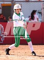 Photo from the gallery "Douglas @ St. Mary's (Agua Fria Tournament)"