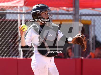 Thumbnail 2 in Douglas @ St. Mary's (Agua Fria Tournament) photogallery.