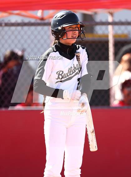 Thumbnail 3 in Douglas @ St. Mary's (Agua Fria Tournament) photogallery.