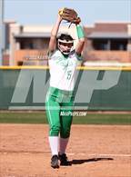 Photo from the gallery "Douglas @ St. Mary's (Agua Fria Tournament)"
