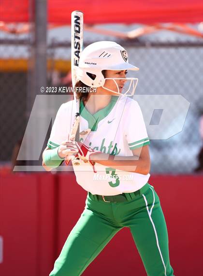 Thumbnail 1 in Douglas @ St. Mary's (Agua Fria Tournament) photogallery.