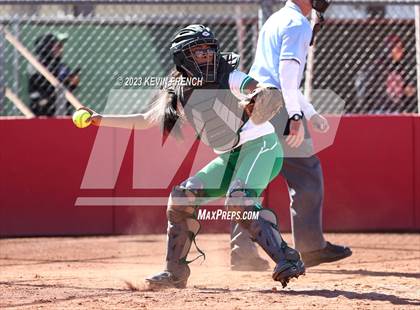 Thumbnail 1 in Douglas @ St. Mary's (Agua Fria Tournament) photogallery.