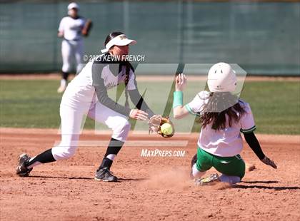 Thumbnail 2 in Douglas @ St. Mary's (Agua Fria Tournament) photogallery.