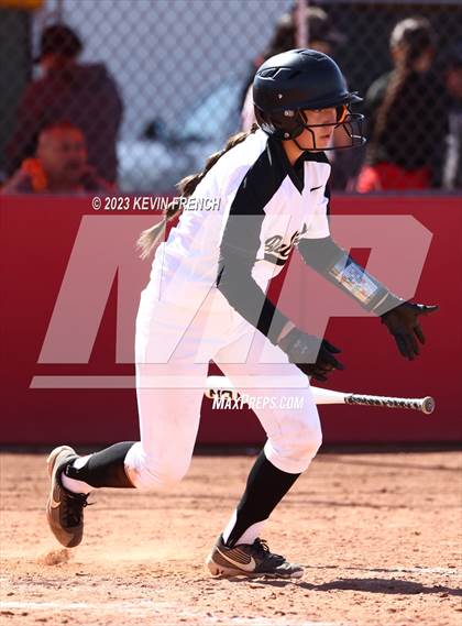 Thumbnail 2 in Douglas @ St. Mary's (Agua Fria Tournament) photogallery.