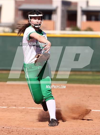 Thumbnail 2 in Douglas @ St. Mary's (Agua Fria Tournament) photogallery.