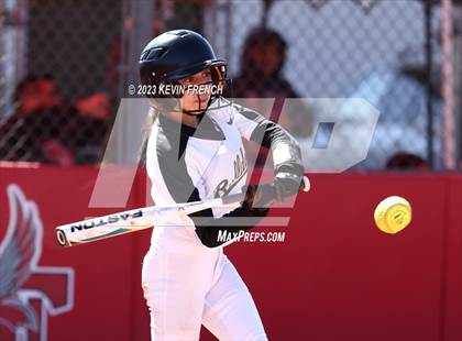 Thumbnail 3 in Douglas @ St. Mary's (Agua Fria Tournament) photogallery.