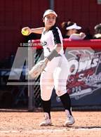 Photo from the gallery "Douglas @ St. Mary's (Agua Fria Tournament)"