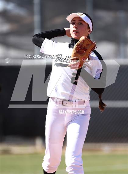 Thumbnail 2 in Douglas @ St. Mary's (Agua Fria Tournament) photogallery.