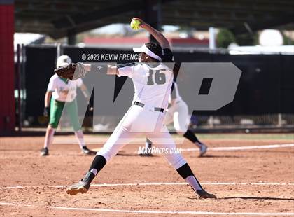 Thumbnail 1 in Douglas @ St. Mary's (Agua Fria Tournament) photogallery.