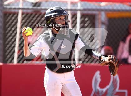 Thumbnail 3 in Douglas @ St. Mary's (Agua Fria Tournament) photogallery.