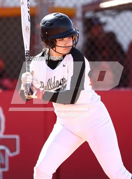 Thumbnail 1 in Douglas @ St. Mary's (Agua Fria Tournament) photogallery.