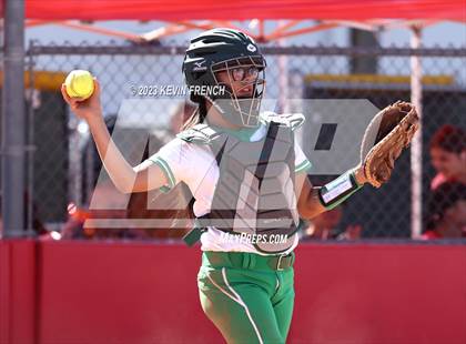 Thumbnail 1 in Douglas @ St. Mary's (Agua Fria Tournament) photogallery.