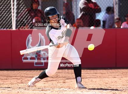 Thumbnail 3 in Douglas @ St. Mary's (Agua Fria Tournament) photogallery.