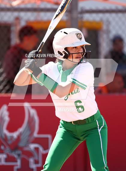 Thumbnail 1 in Douglas @ St. Mary's (Agua Fria Tournament) photogallery.