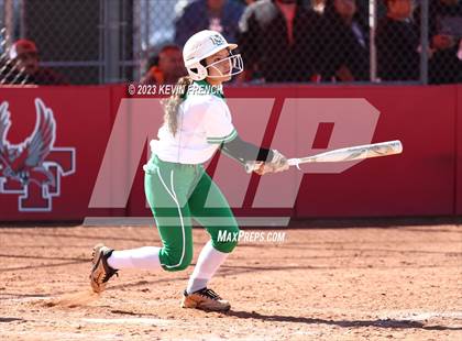 Thumbnail 1 in Douglas @ St. Mary's (Agua Fria Tournament) photogallery.