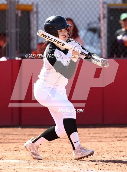 Thumbnail 2 in Douglas @ St. Mary's (Agua Fria Tournament) photogallery.