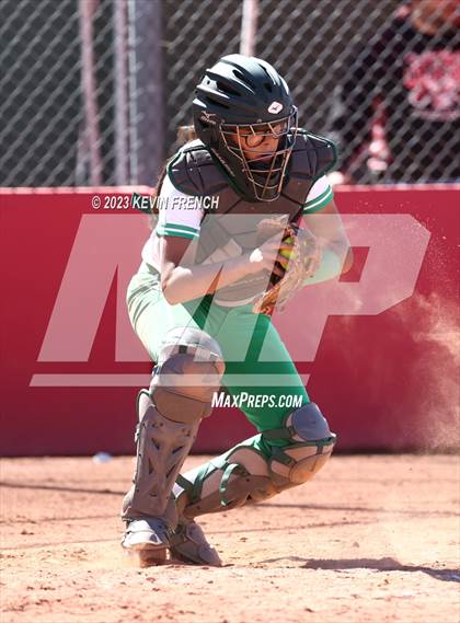 Thumbnail 3 in Douglas @ St. Mary's (Agua Fria Tournament) photogallery.