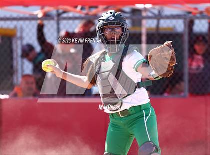 Thumbnail 3 in Douglas @ St. Mary's (Agua Fria Tournament) photogallery.