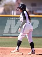 Photo from the gallery "Douglas @ St. Mary's (Agua Fria Tournament)"