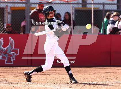 Thumbnail 3 in Douglas @ St. Mary's (Agua Fria Tournament) photogallery.