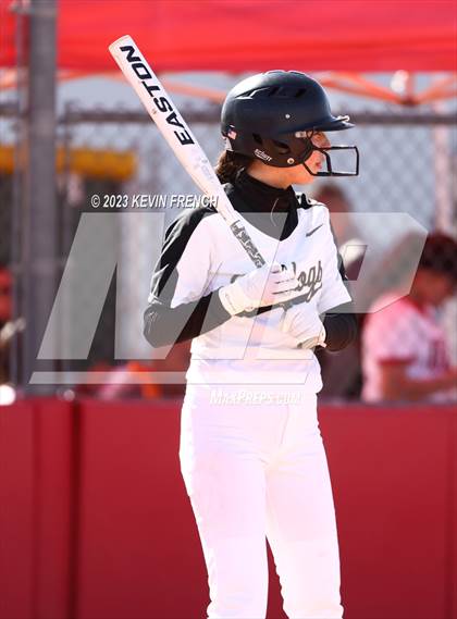 Thumbnail 2 in Douglas @ St. Mary's (Agua Fria Tournament) photogallery.