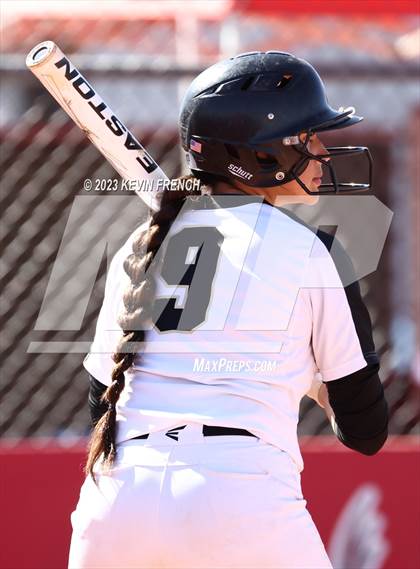 Thumbnail 2 in Douglas @ St. Mary's (Agua Fria Tournament) photogallery.