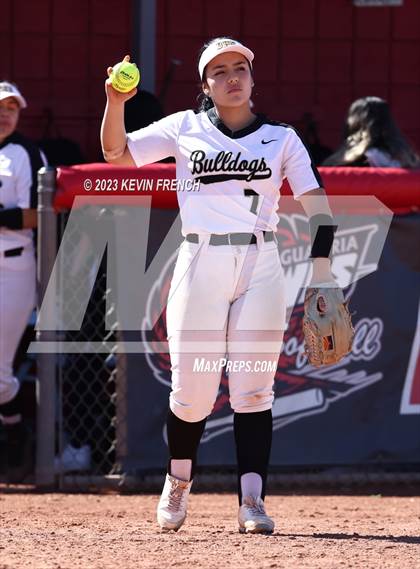 Thumbnail 2 in Douglas @ St. Mary's (Agua Fria Tournament) photogallery.