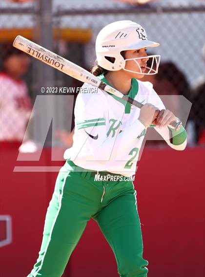 Thumbnail 1 in Douglas @ St. Mary's (Agua Fria Tournament) photogallery.