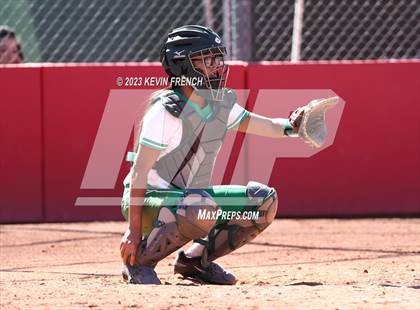 Thumbnail 1 in Douglas @ St. Mary's (Agua Fria Tournament) photogallery.