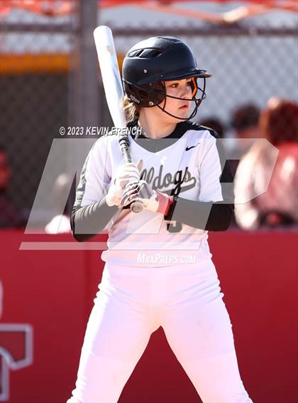 Thumbnail 1 in Douglas @ St. Mary's (Agua Fria Tournament) photogallery.