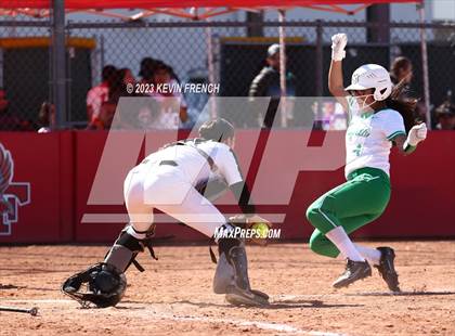 Thumbnail 3 in Douglas @ St. Mary's (Agua Fria Tournament) photogallery.