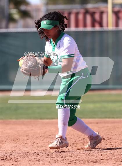 Thumbnail 3 in Douglas @ St. Mary's (Agua Fria Tournament) photogallery.