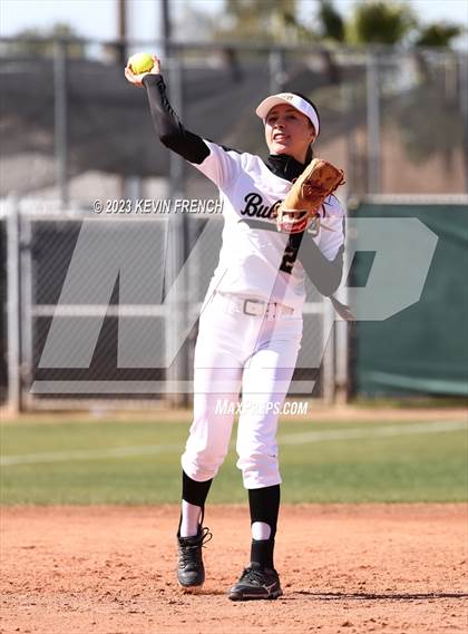 Thumbnail 1 in Douglas @ St. Mary's (Agua Fria Tournament) photogallery.