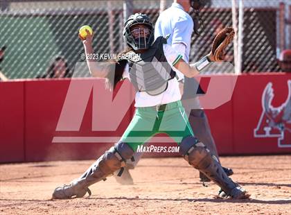 Thumbnail 2 in Douglas @ St. Mary's (Agua Fria Tournament) photogallery.