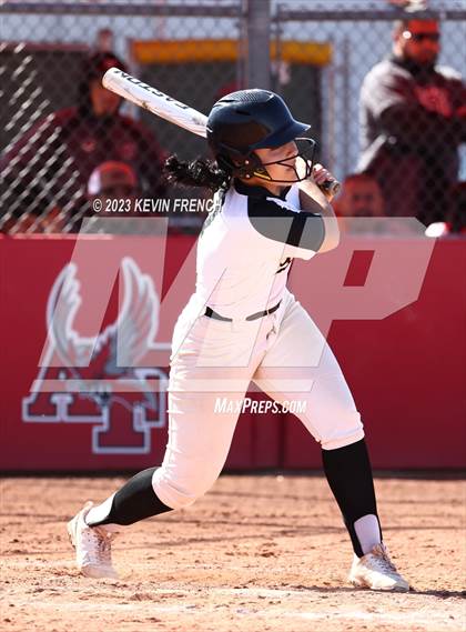 Thumbnail 2 in Douglas @ St. Mary's (Agua Fria Tournament) photogallery.