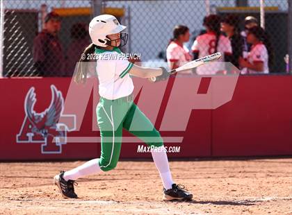 Thumbnail 2 in Douglas @ St. Mary's (Agua Fria Tournament) photogallery.