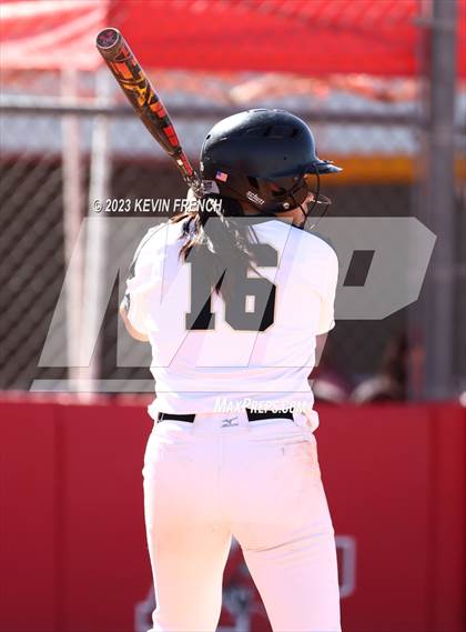 Thumbnail 1 in Douglas @ St. Mary's (Agua Fria Tournament) photogallery.