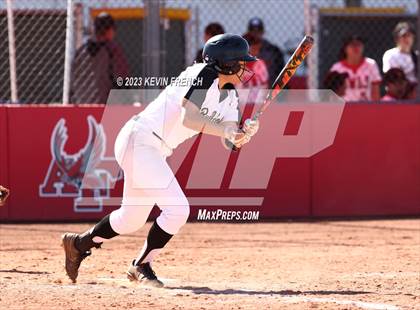 Thumbnail 2 in Douglas @ St. Mary's (Agua Fria Tournament) photogallery.