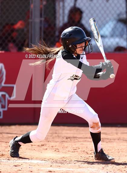 Thumbnail 3 in Douglas @ St. Mary's (Agua Fria Tournament) photogallery.