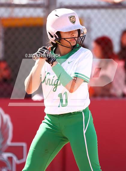 Thumbnail 2 in Douglas @ St. Mary's (Agua Fria Tournament) photogallery.
