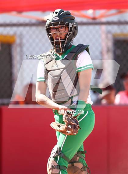 Thumbnail 2 in Douglas @ St. Mary's (Agua Fria Tournament) photogallery.