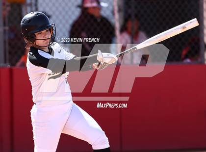 Thumbnail 2 in Douglas @ St. Mary's (Agua Fria Tournament) photogallery.