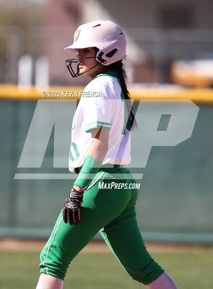 Thumbnail 3 in Douglas @ St. Mary's (Agua Fria Tournament) photogallery.