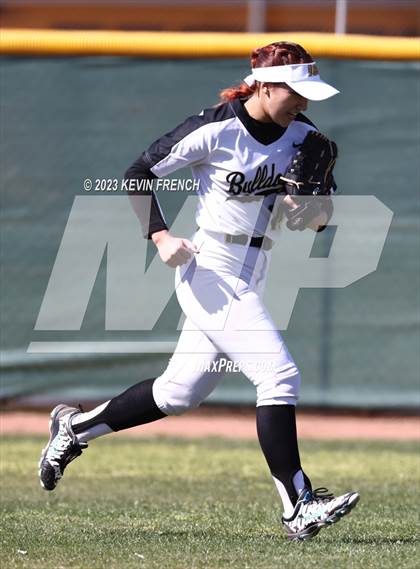 Thumbnail 3 in Douglas @ St. Mary's (Agua Fria Tournament) photogallery.